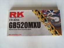 ������ RK  GB520MXU 120L